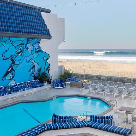 The Wayfarer San Diego Exterior foto