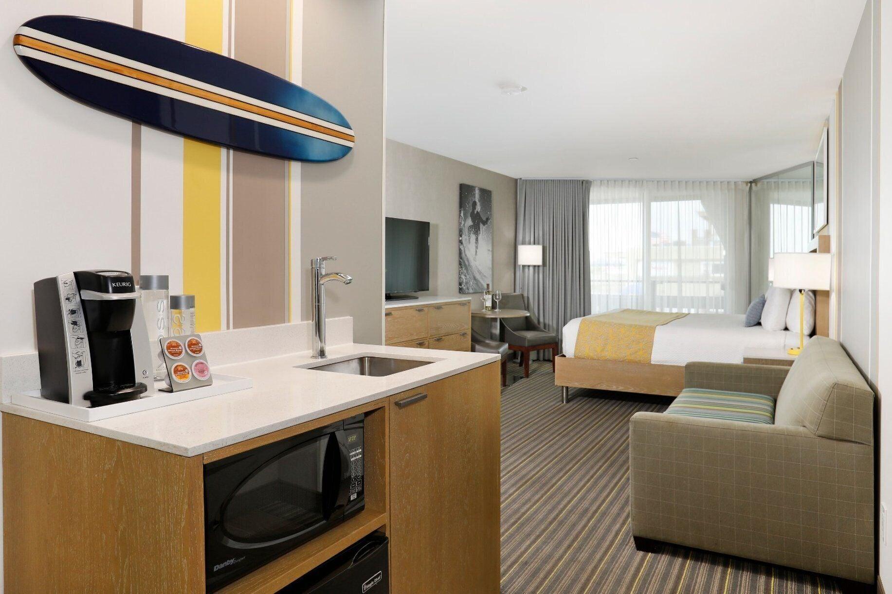 The Wayfarer San Diego Exterior foto