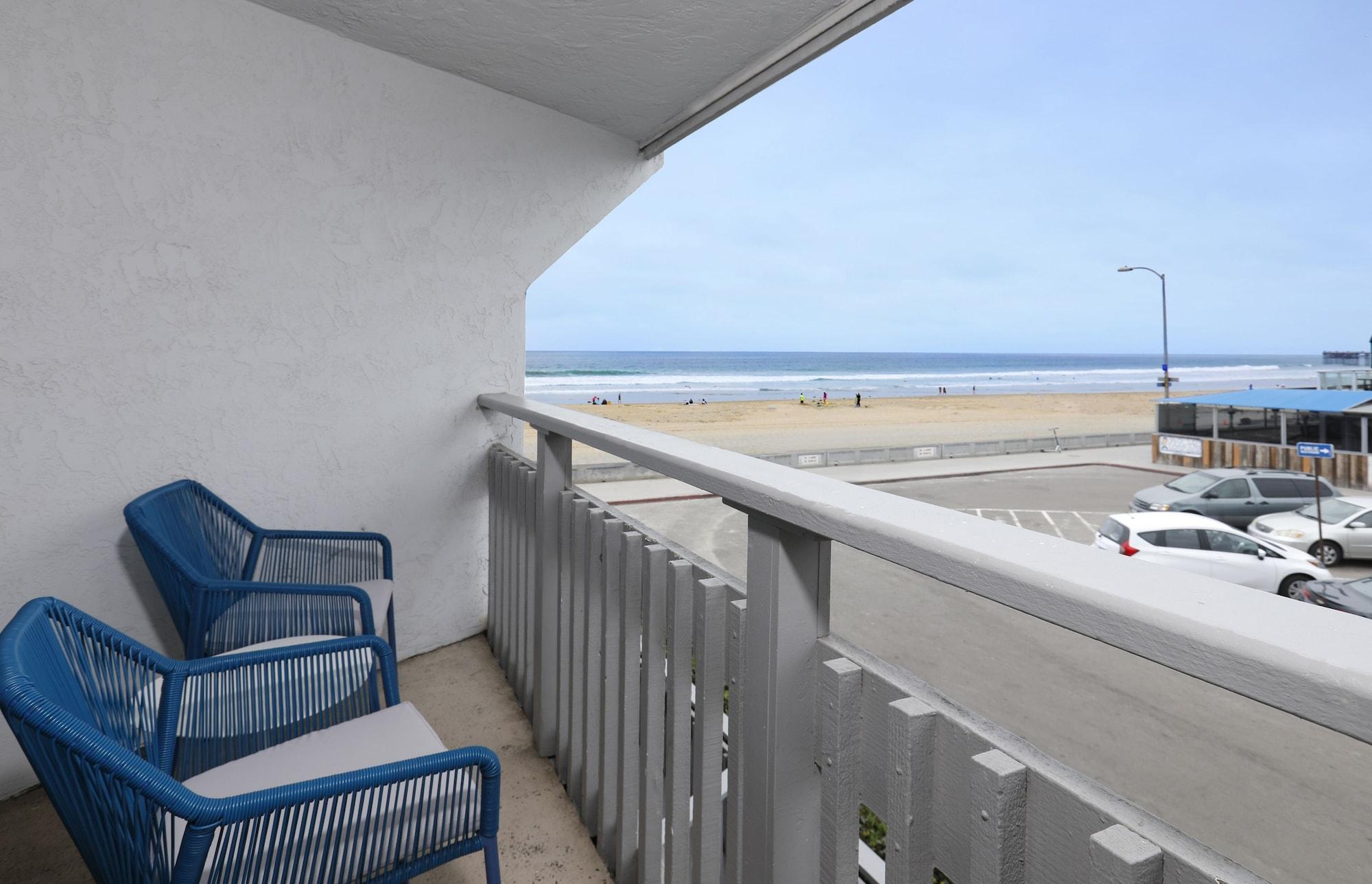 The Wayfarer San Diego Exterior foto