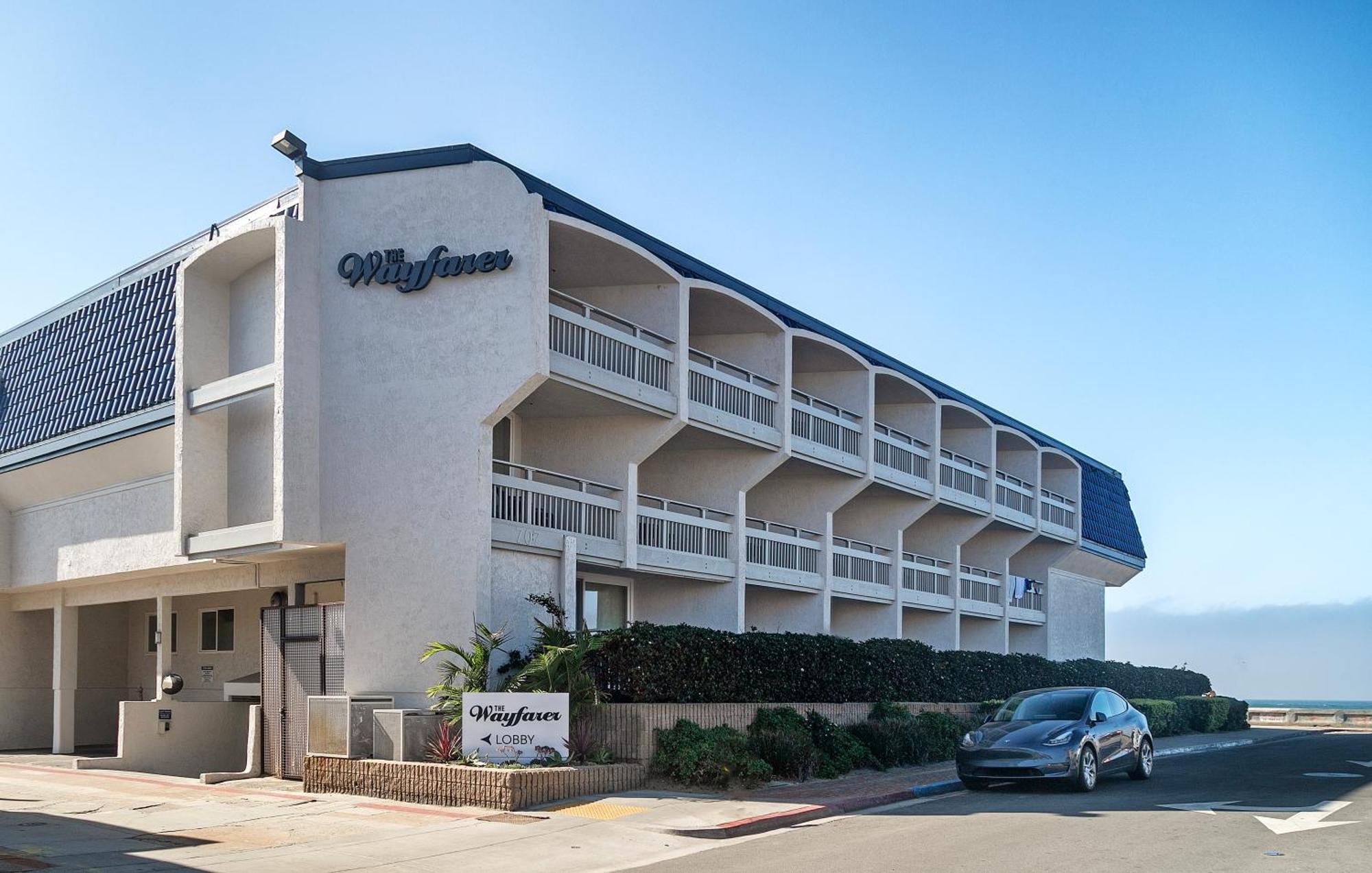 The Wayfarer San Diego Exterior foto