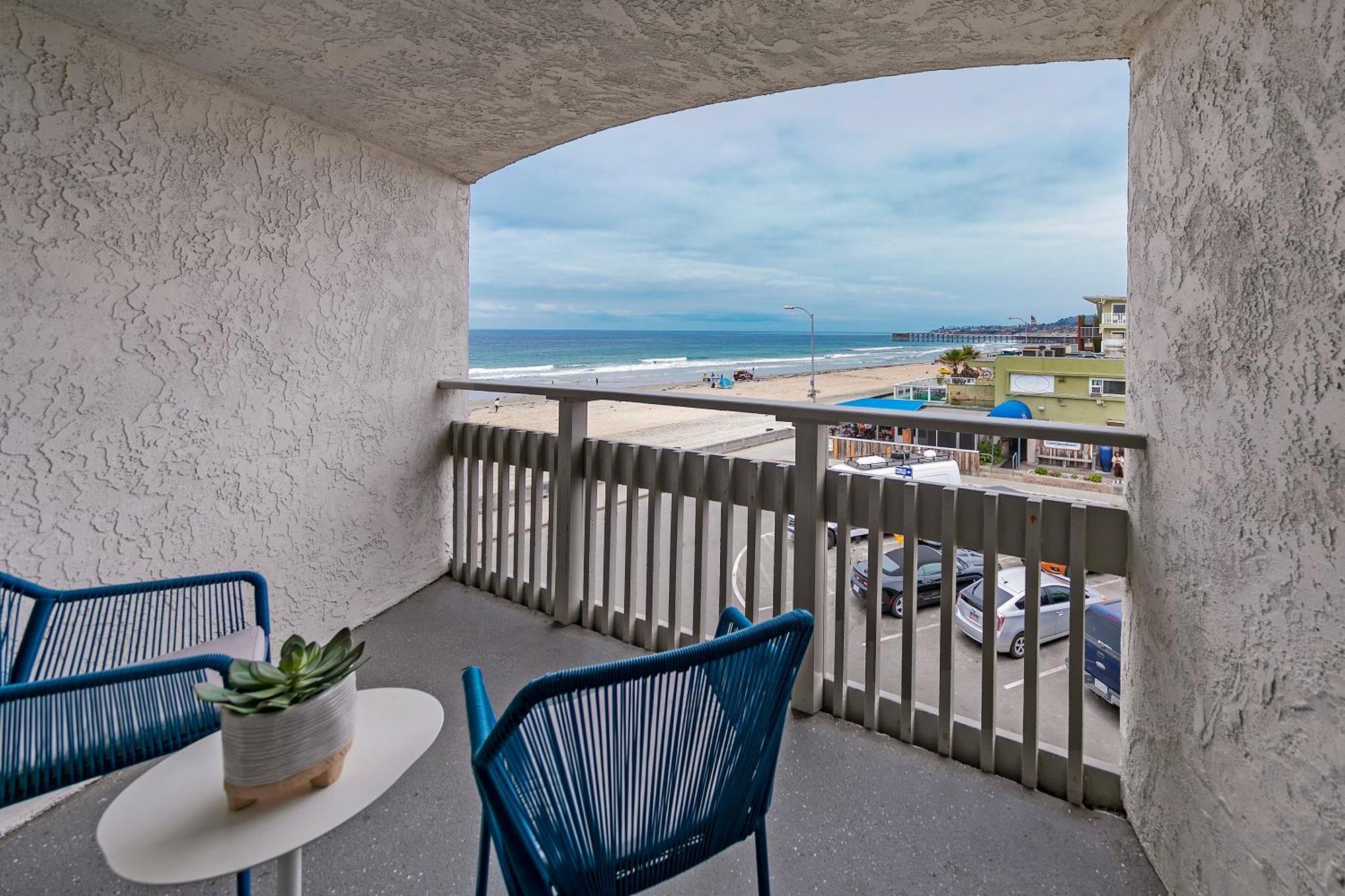 The Wayfarer San Diego Exterior foto