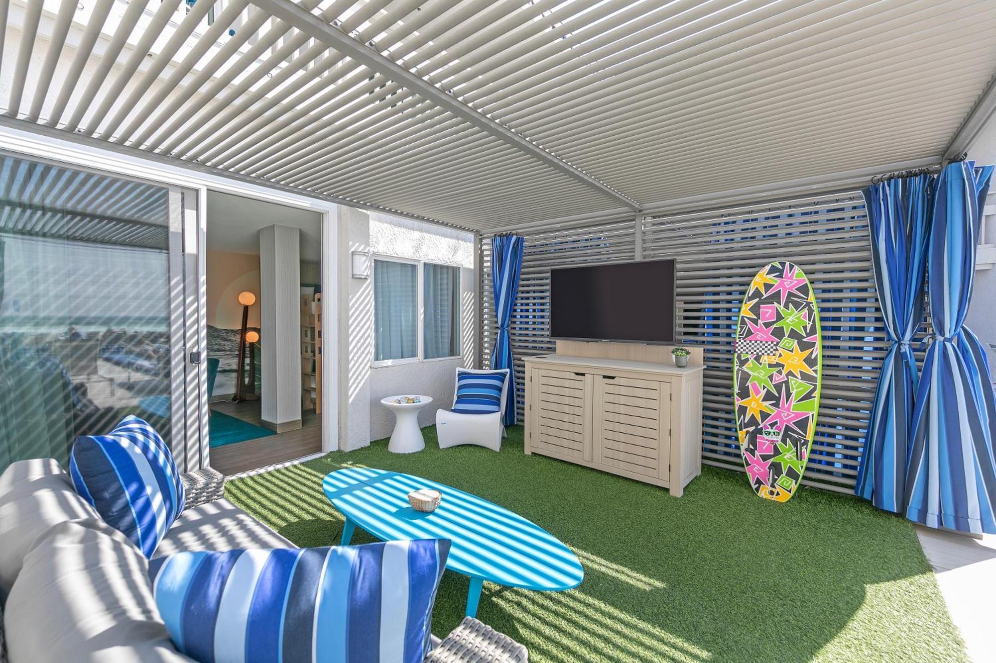 The Wayfarer San Diego Exterior foto