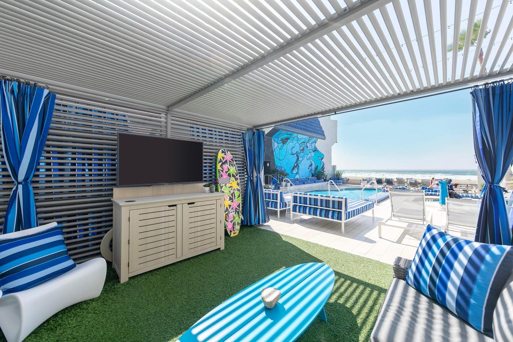 The Wayfarer San Diego Exterior foto