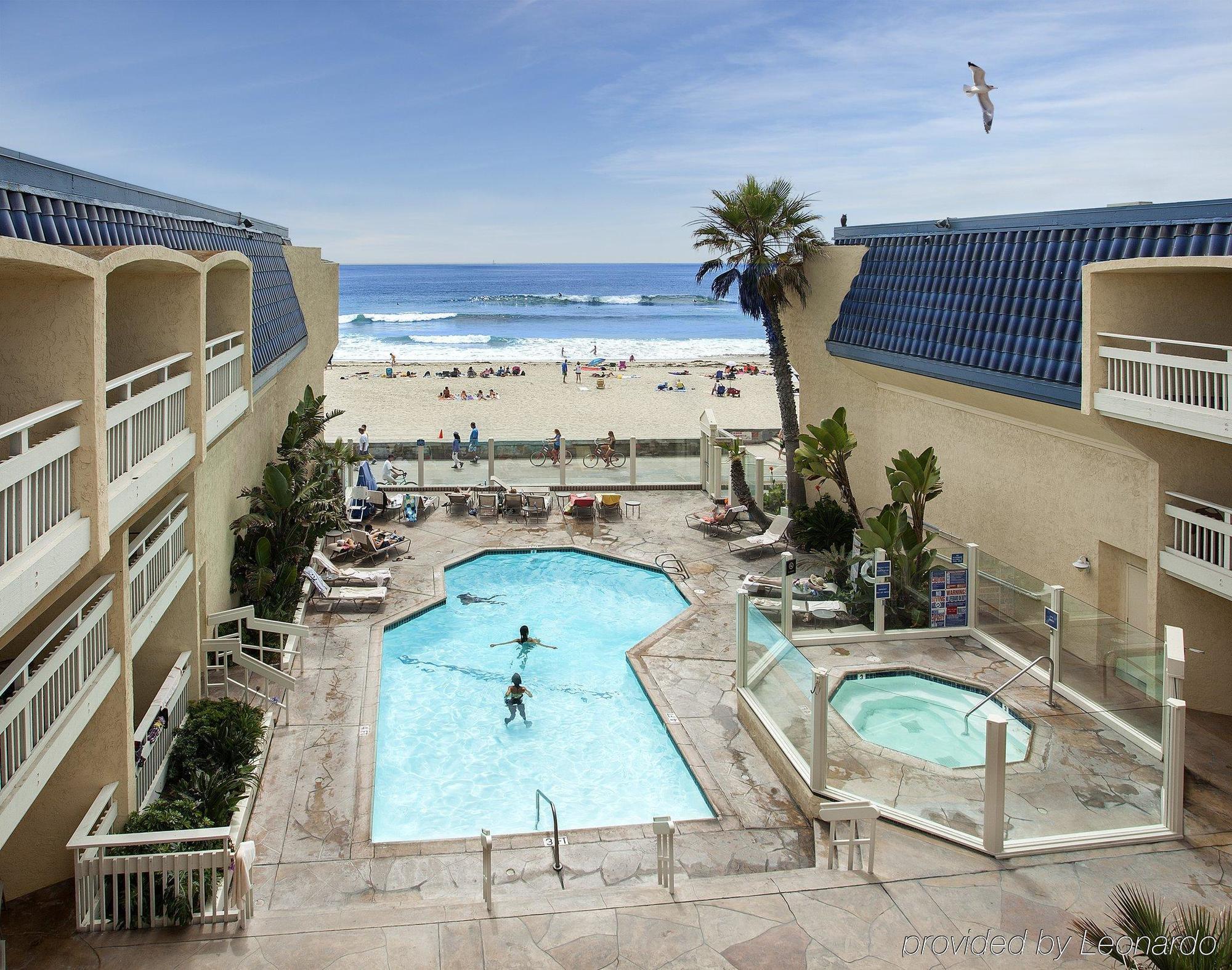 The Wayfarer San Diego Exterior foto