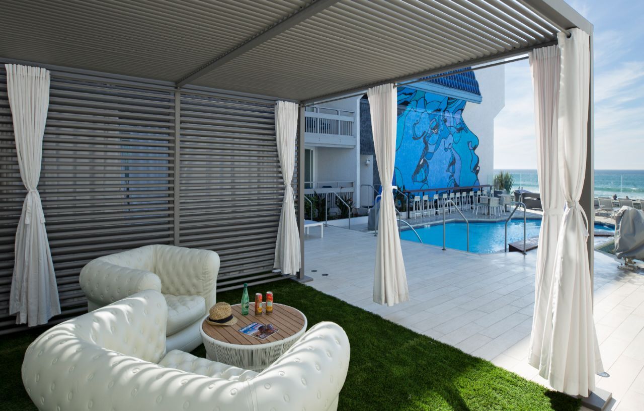 The Wayfarer San Diego Exterior foto